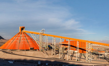 The Uptake-Codelco deal covers the Division Ministro Hales mine near Calama, Chile