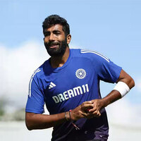 "We want him available for all big games": Ajit Agarkar on Jasprit Bumrah's workload