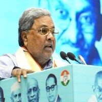 "Social justice is not a slogan, it is our constitutional duty": Karnataka CM Siddaramaiah at AICC Conclave