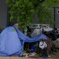 Opinion - Another season of homeless encampments in Minneapolis
