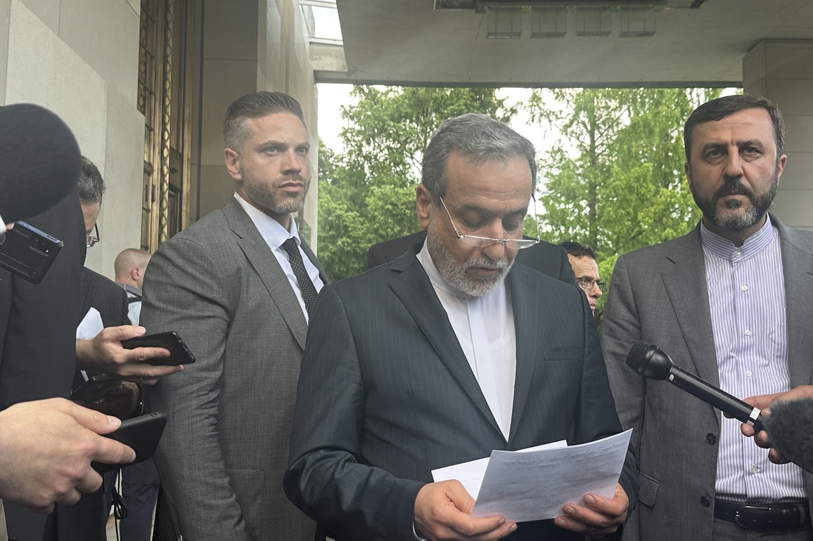 SWITZERLAND-GENEVA-IRAN-FMS-MEETING
