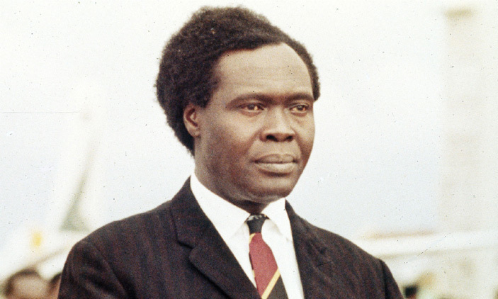 Obote