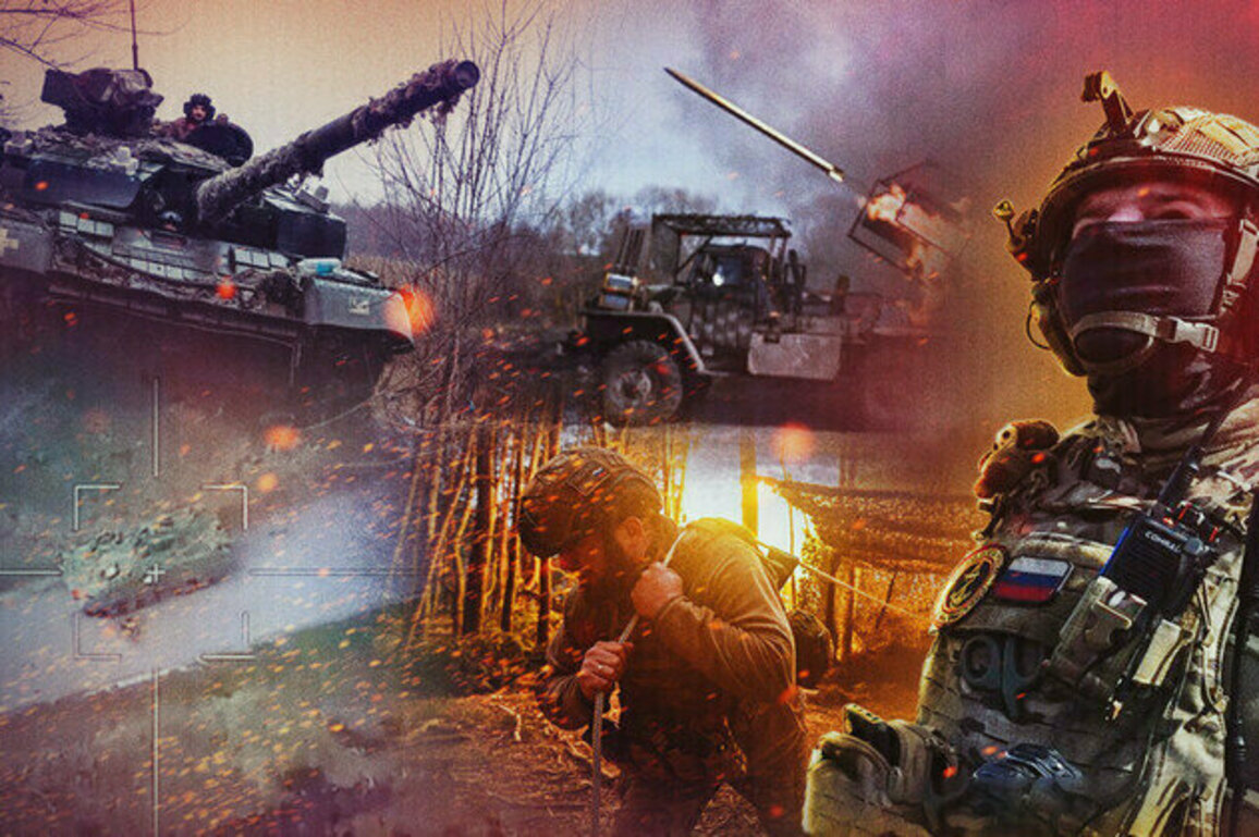 Times up: Russias next move against Ukraine could be decisive
