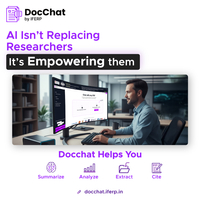 IFERP Launches "DocChat" and Expands Academic Collaborations through the Campus Partner Program