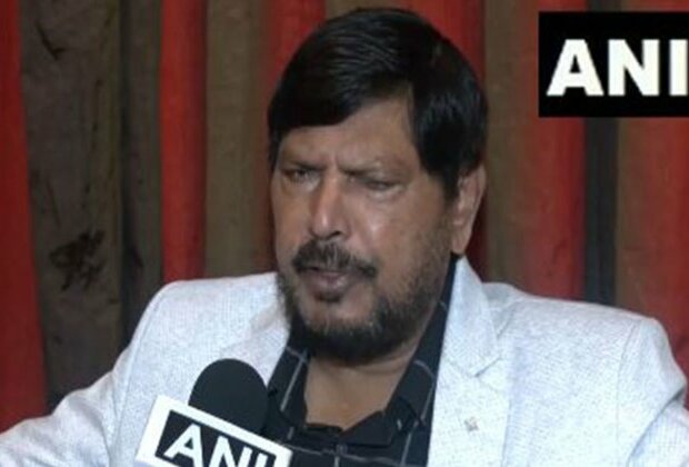 Home Ministry deciding on dedicating a memorial to Manmohan Singh: Union Minister Ramdas Athawale