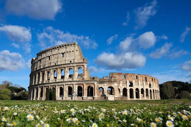 Yearender: China, Italy deepen multi-sector cooperation as diplomatic ties turn 55