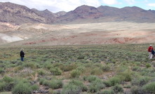  Rhyolite Ridge