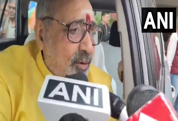 "There will be double engine government in future too": Giriraj Singh ahead of PM Modi's visit to Bihar