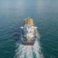EU considering full ban on Russian gas - Bloomberg