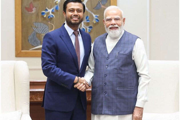 PM Modi hails AirTrunk's $30 bn investment plan to boost employment, support local supply chains