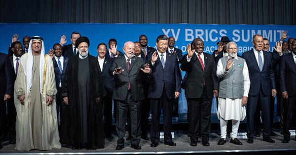 Multipolarity is not equality, and it shouldnt be