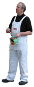 'Brace' yourselves for Sadolin's spring promotion