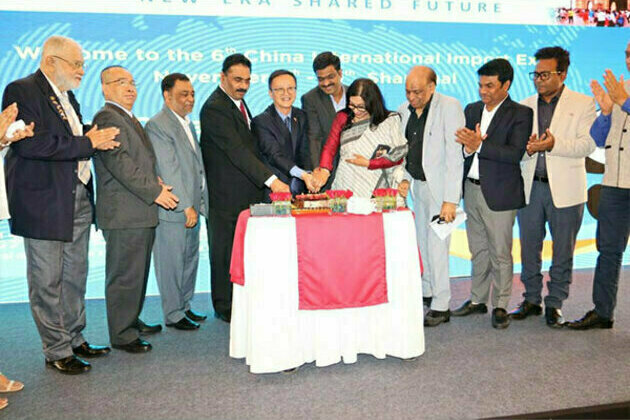 6th China International Import Expo to hold tremendous opportunities for Indian Enterprises