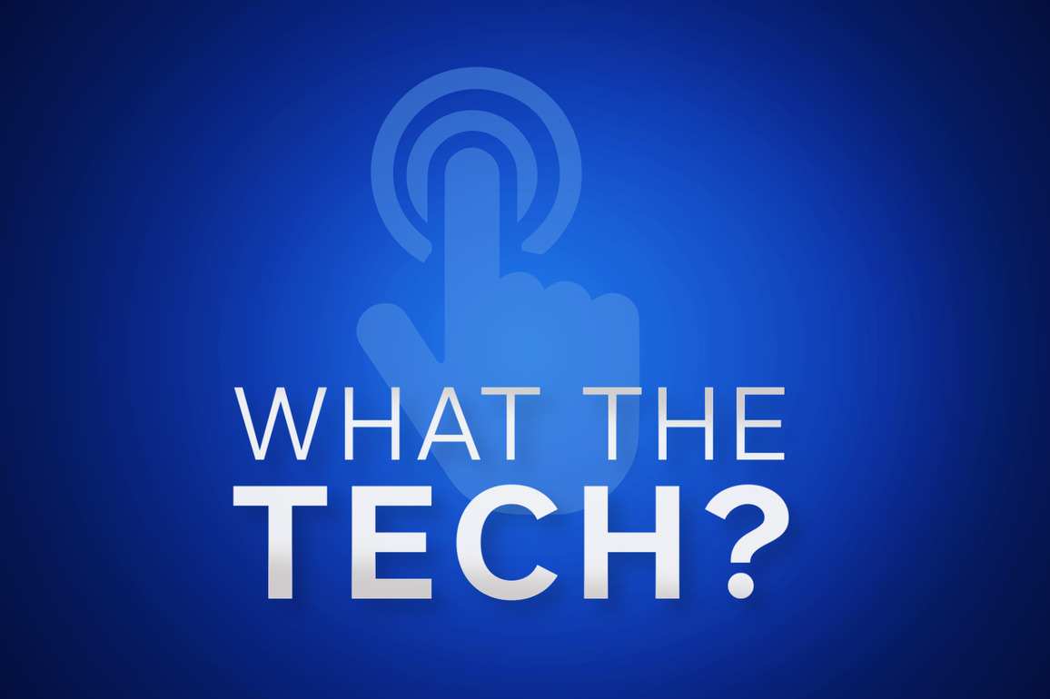 What the Tech&quest; - Help in an emergency with Alexa