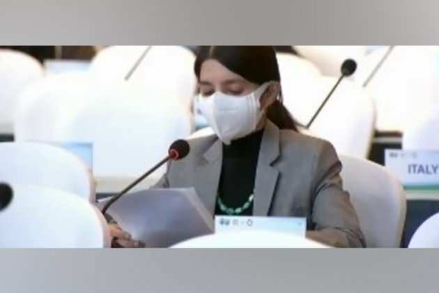'Technical glitch' interrupts Indian diplomat's assertions on China's BRI at UN transport conference in Beijing last week