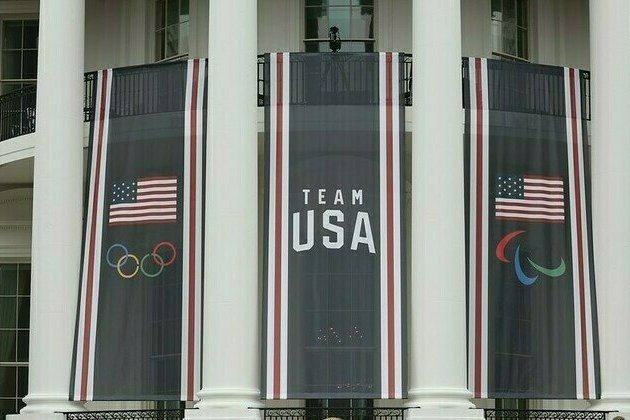 US Olympic Committee bans transgender athletes from womens sports