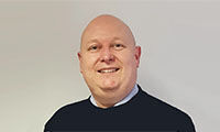 Fil appoint new Sales Director