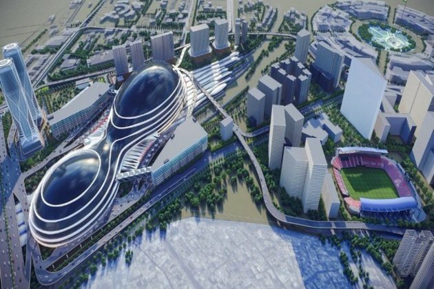 RLDA organises virtual roadshow on redevelopment of NDLS