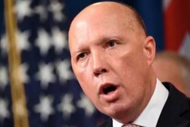 Peter Dutton&#039;s hypocrisy reaches new low
