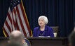 Gold moves higher after Yellen speech