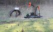 Westralian starts Kentucky drilling