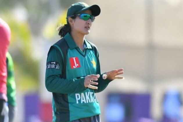 ICC Women's WC: Bismah Maroof to lead Pakistan
