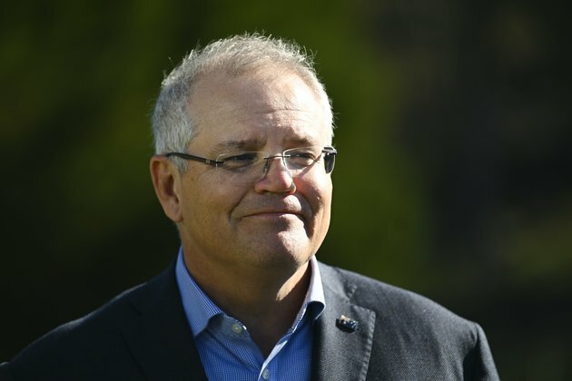 Australian economy must come &#039;out of ICU&#039;: Scott Morrison