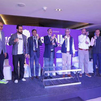 Gopichand, Ajinkya Rahane to flag off New Delhi Marathon