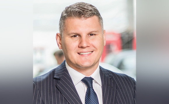 LGIM's James Crossley LGIM's James Crossley