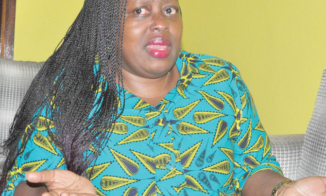 Woman narrates sexual harassment ordeal Woman narrates sexual harassment ordeal