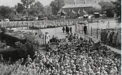 Lambing lookback: Historic lambing pics from the past