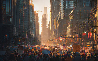 Partner Insight: US debt is surging — but is the dollar's global dominance really at risk?