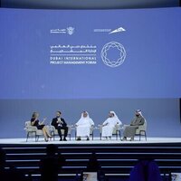UAE beating heart of world in innovative, sustainable humanitarian action: DIPMF participants