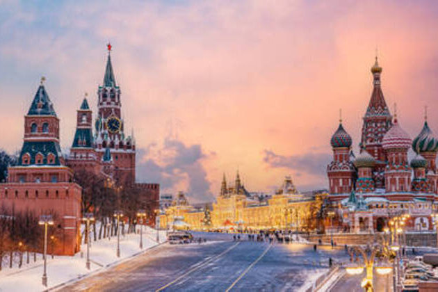 Kremlin agrees with Trump that Ukraine peace talks close to finale