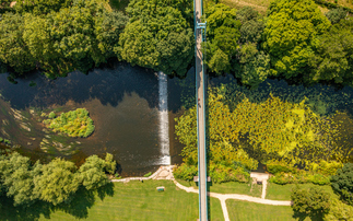 Wessex Water TV ad banned for omitting firm's record on sewage spills