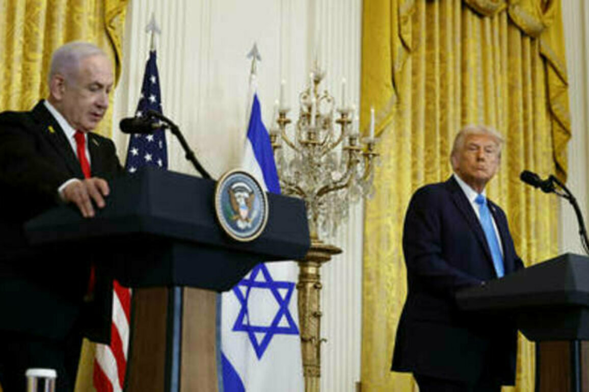 Are US-Israel 'special relations' about to end?