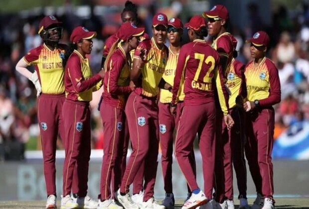 Hayley Matthews' fifty takes WI to 8-wicket T20I win over Ireland, Caribbeans take 2-0 lead