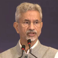 EAM Jaishankar holds telephonic conversation with Omani counterpart Albusaidi, discusses deepening of bilateral cooperation