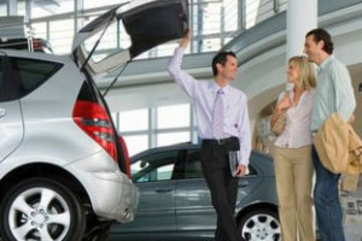 The Future Of Automotive Advertising and Hispanic Radio