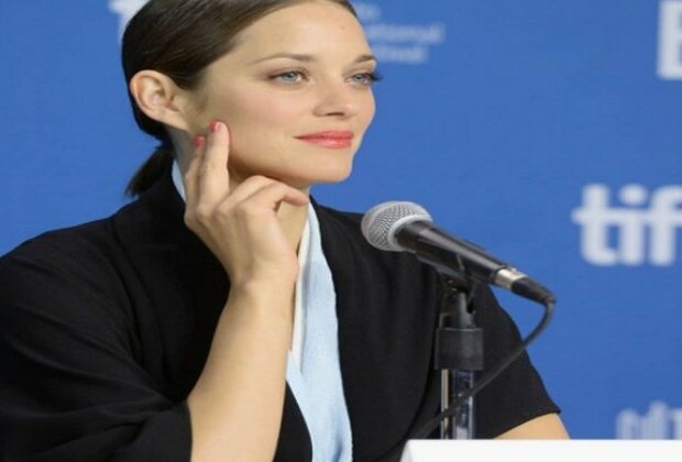 Marion Cotillard to get Lifetime Achievement Award