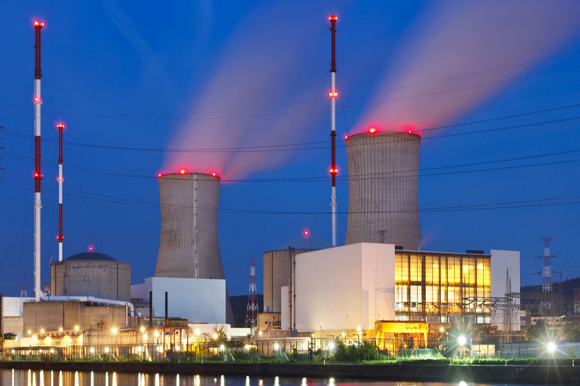 CORE Energy Systems secures Rs 200 crore funding to bolster nuclear and defence capabilities