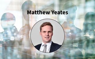 Matthew Yeates