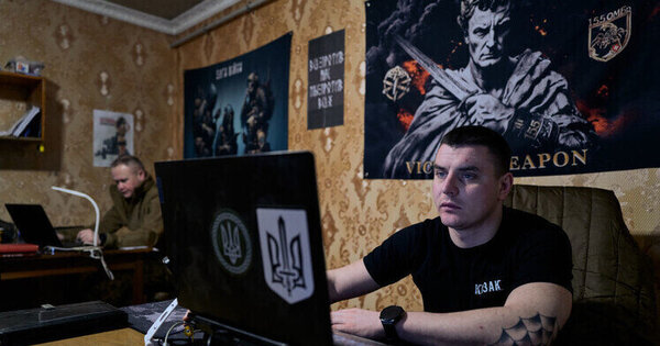 Will the CIA turn Venezuela into Ukraine 2.0