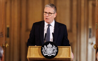 Local elections: Speculation over Labour leadership challenge builds, as Greens celebrate 'record-breaking' results