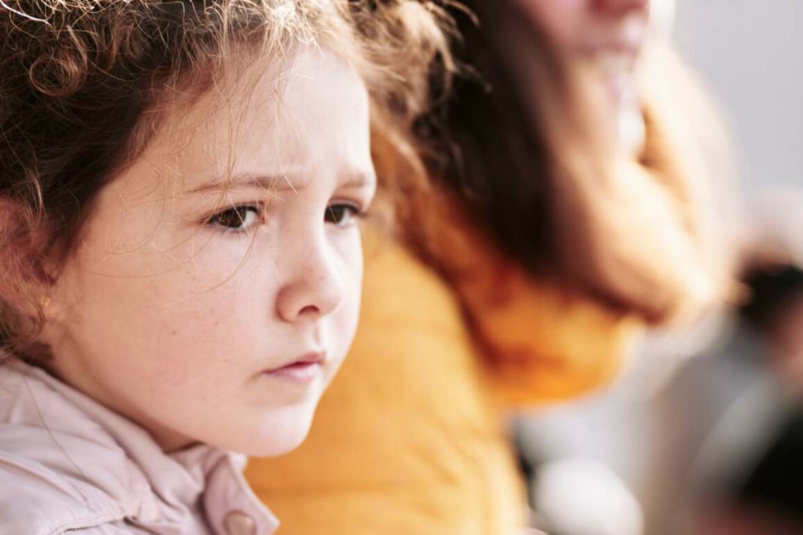 6 Things Kids Totally Notice Without Adults Realizing It  Life