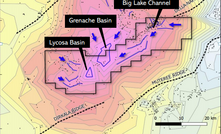  Cooper Basin oil and gas drilling identified previously overlooked uranium potential