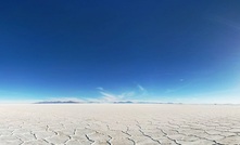 Chile's Atacama Salar