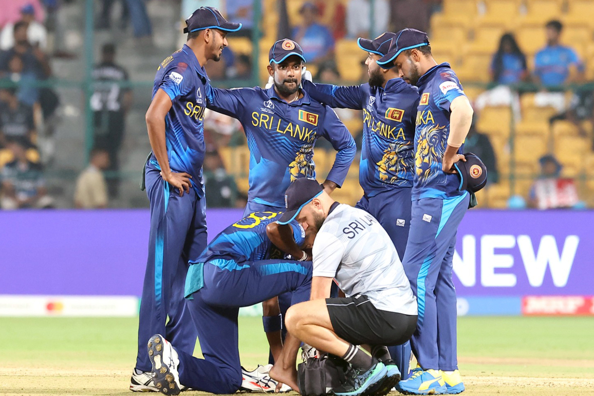 Asia Cup: Sri Lanka win toss opt to field against Bangladesh, Hasaranga returns