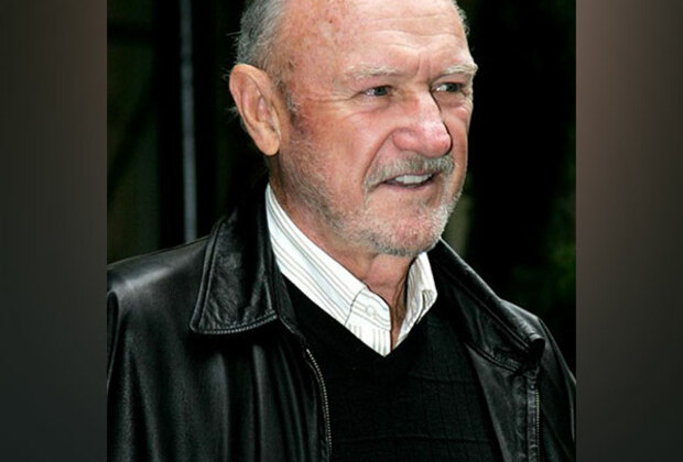 Legendary actor Gene Hackman, wife Betsy Arakawa found dead at their New Mexico residence