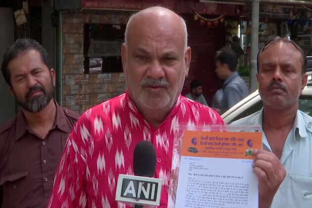 "We do not want to burden people": Auto-rickshaw, taxi drivers oppose CNG price hike in Delhi